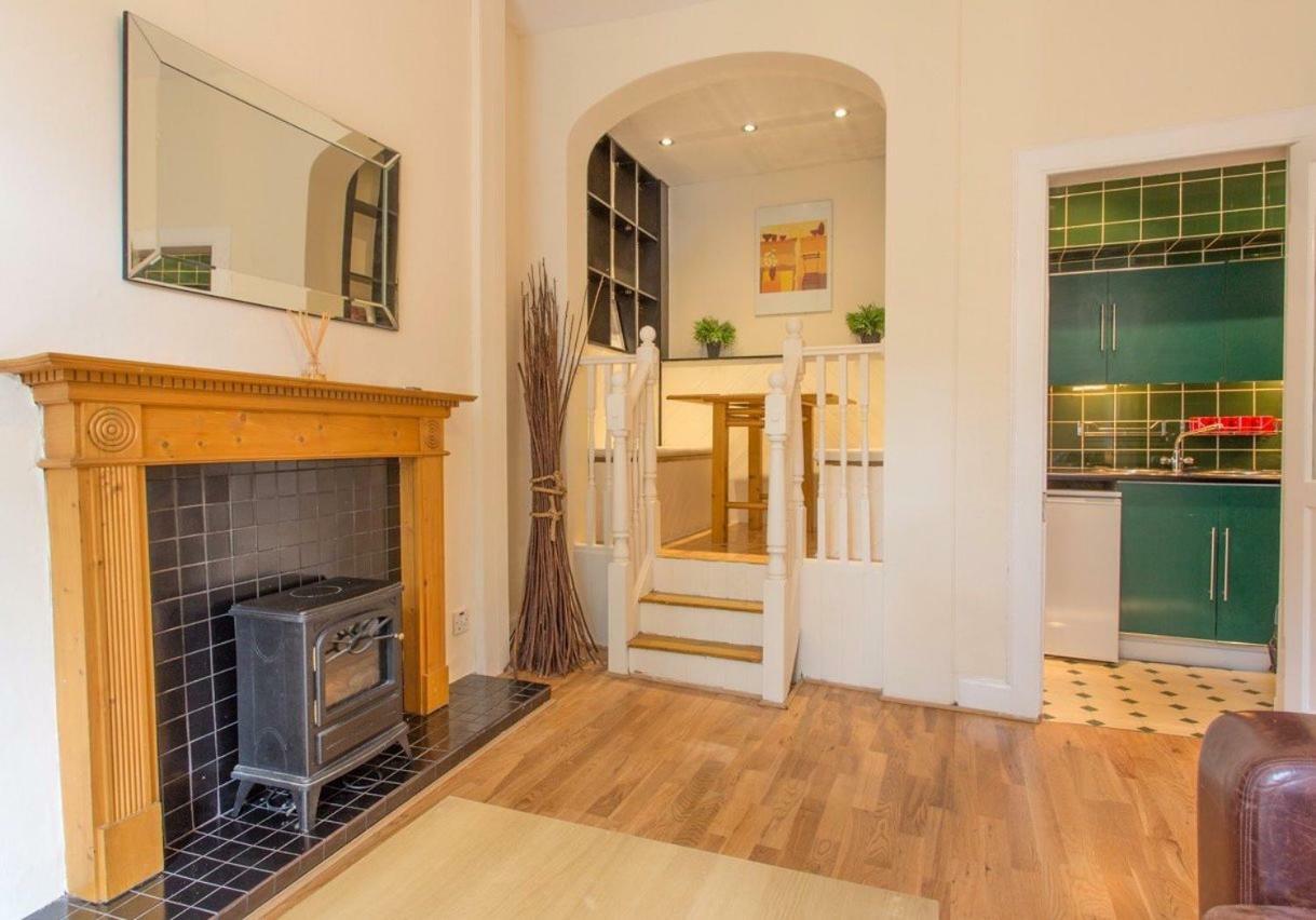 Apartment The Broughton Road