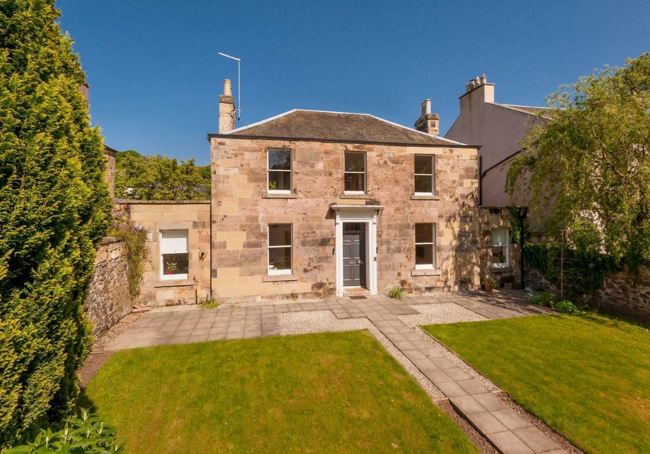 Holiday home The Lochside House Edinburgh