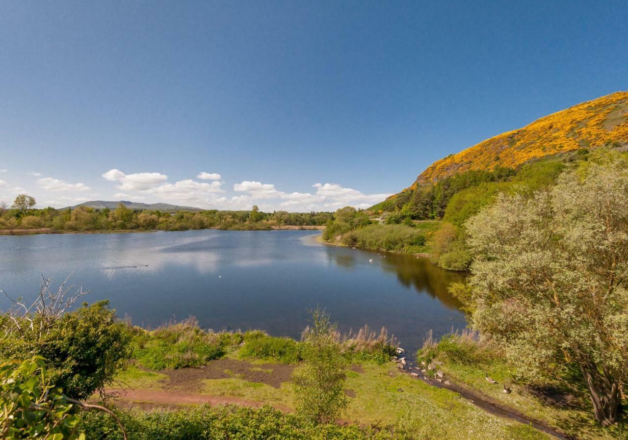 Holiday home The Lochside House *