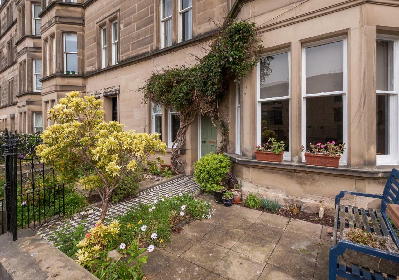 Appartement The Lauderdale Street