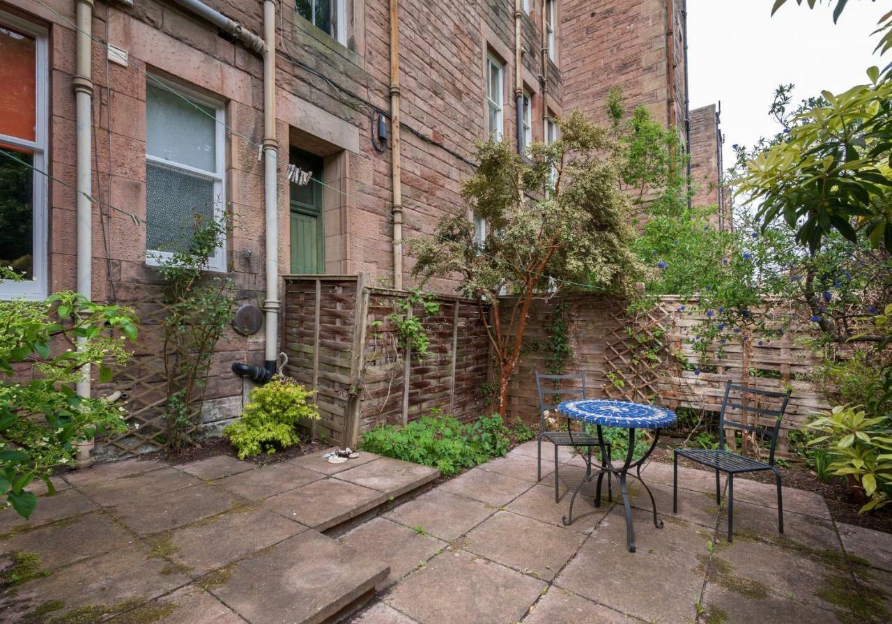 The Lauderdale Street Appartement