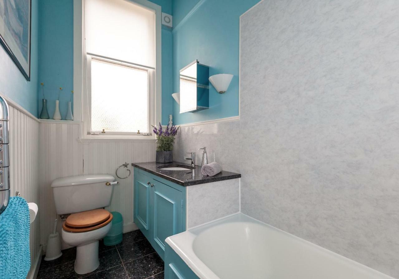 Appartement The Lauderdale Street EDI