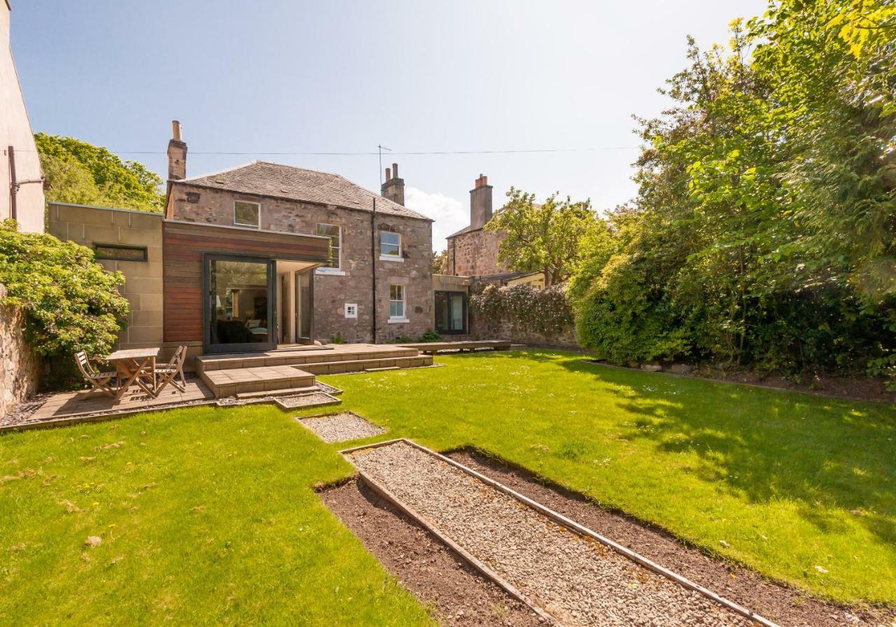 The Lochside House Holiday home