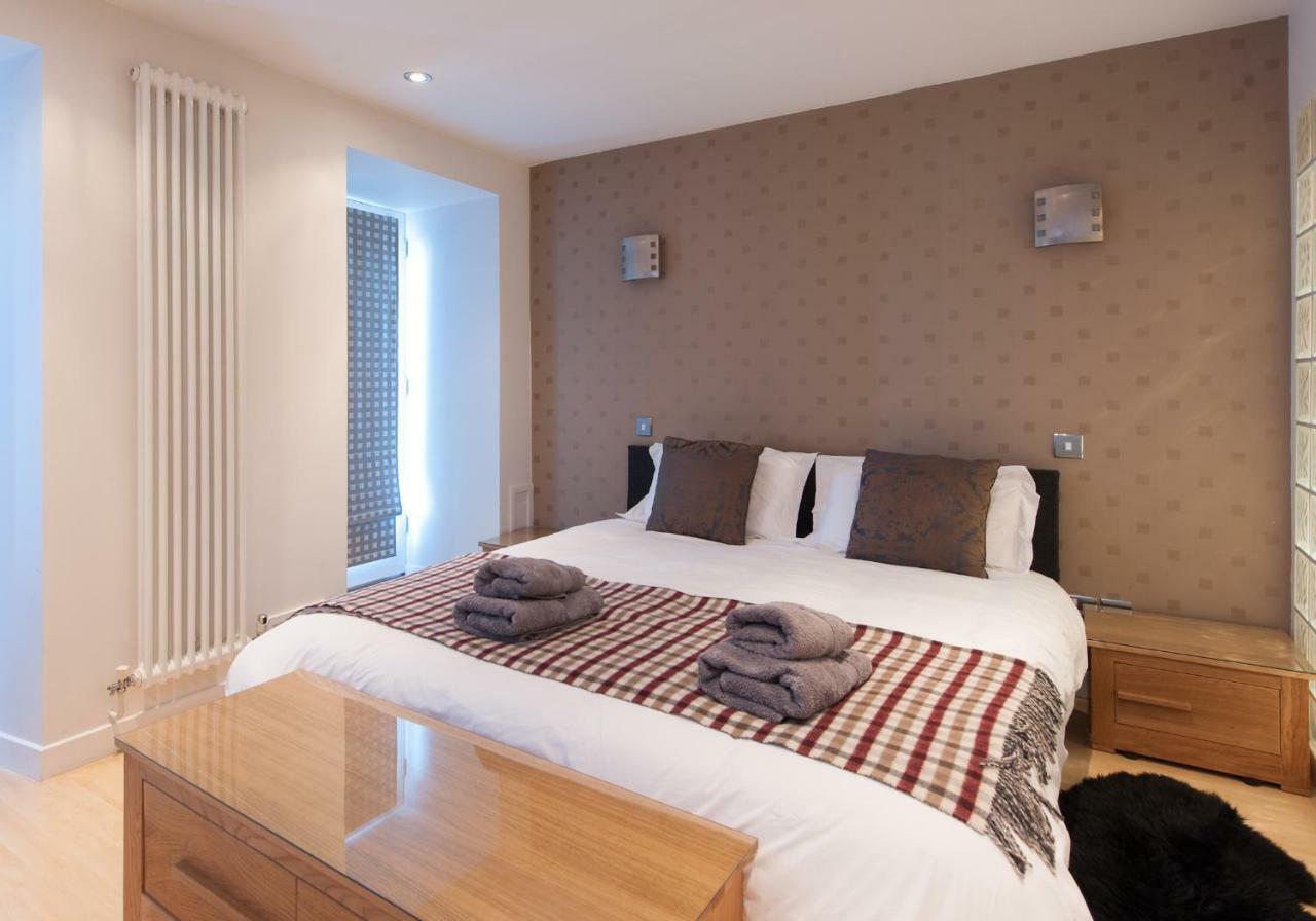 The York Place Appartement *