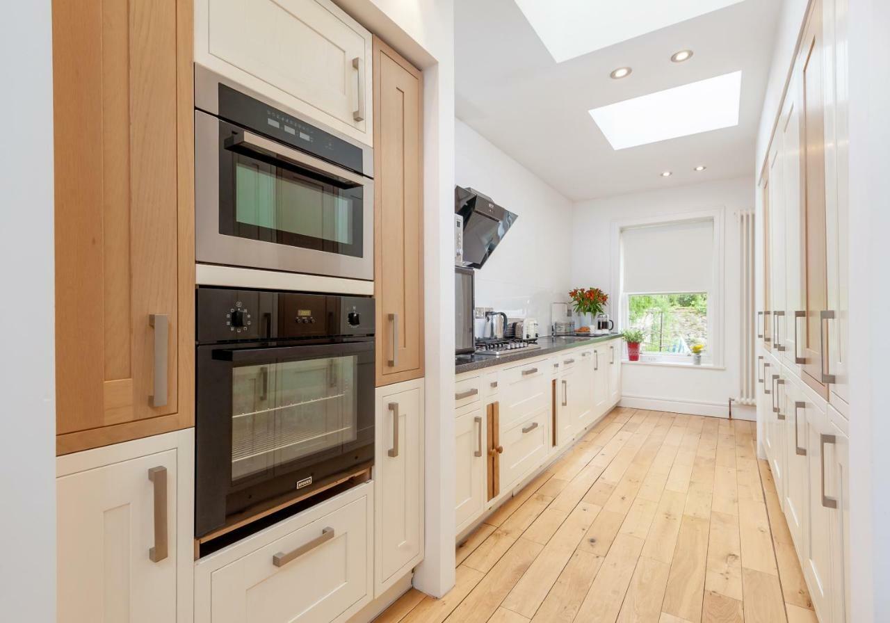 The Lochside House Holiday home *