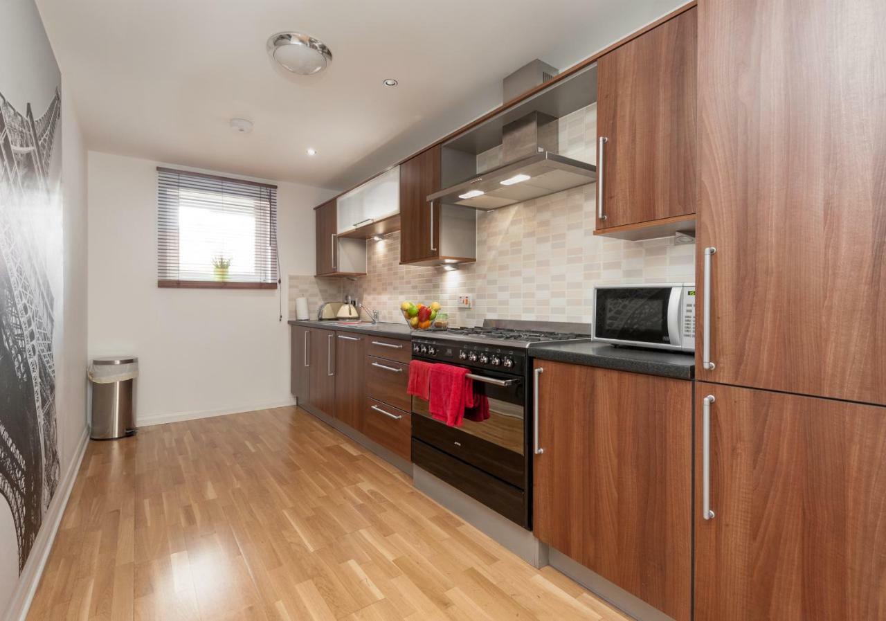 The Tollcross * EDI