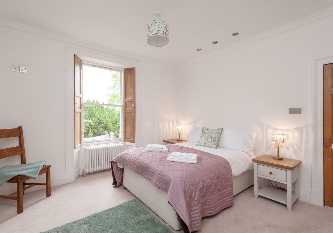 The Lochside House Holiday home Edinburgh