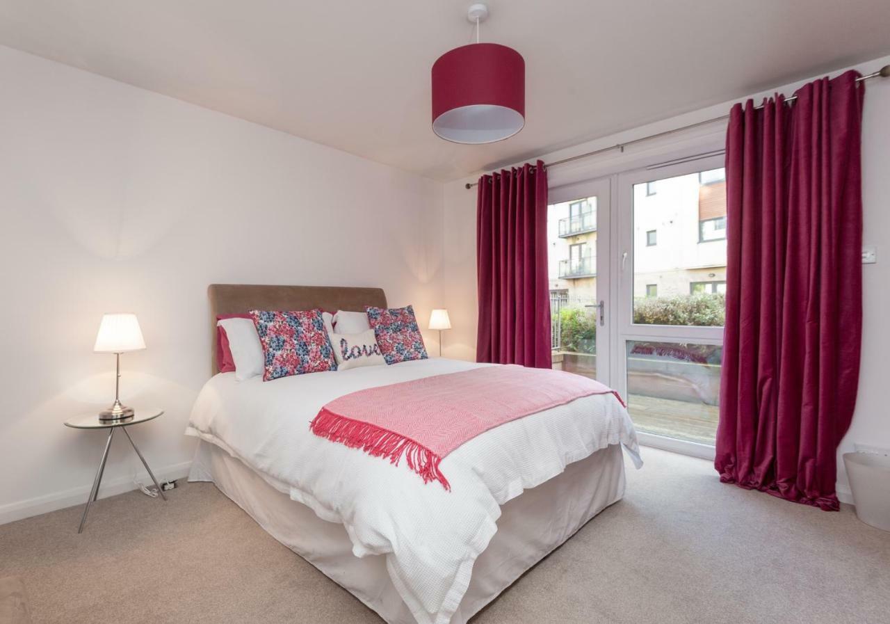 The Tollcross Appartement *