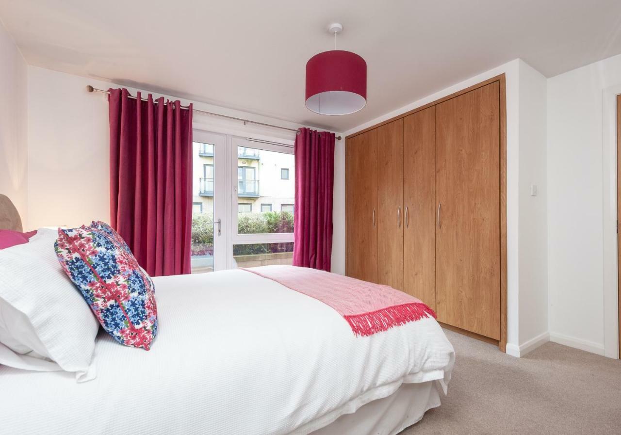 Appartement The Tollcross