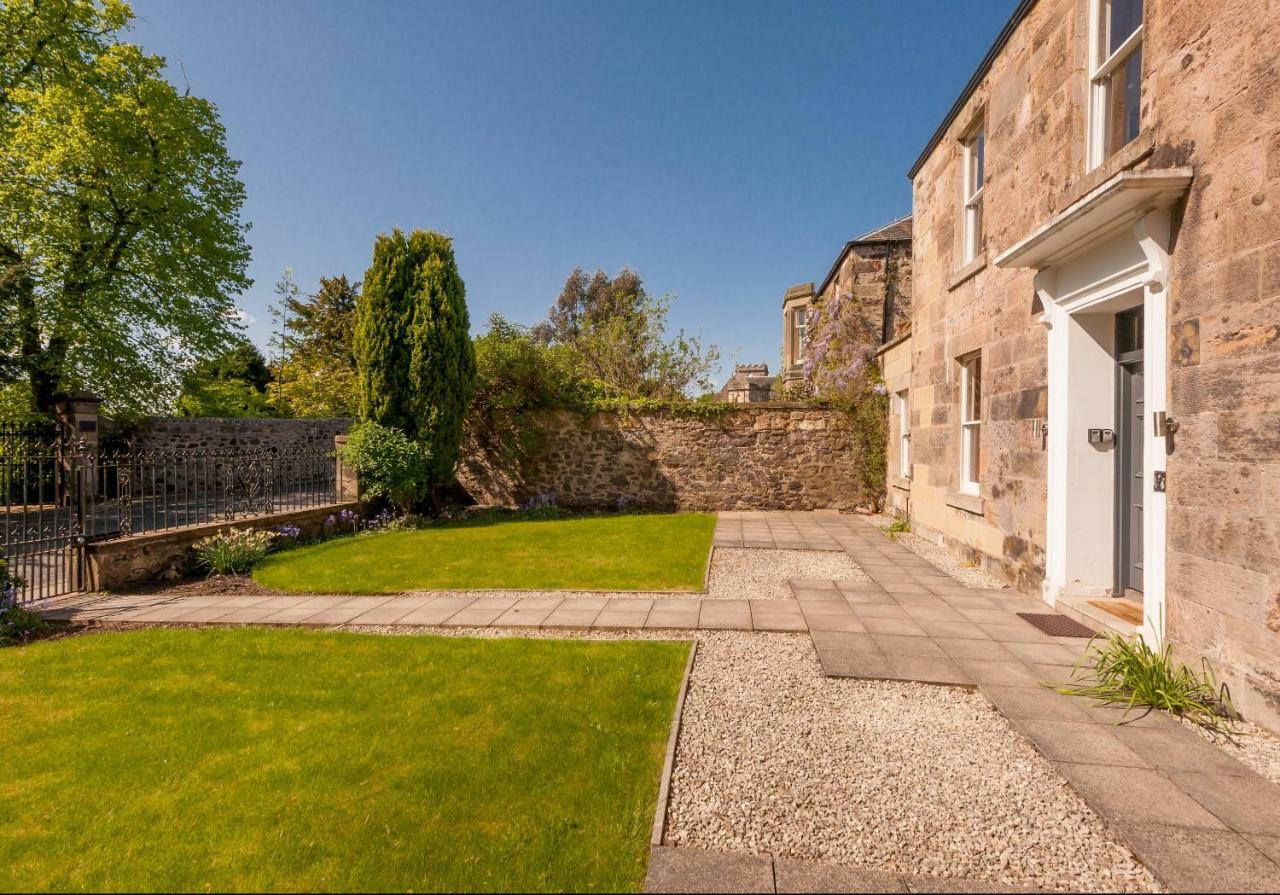 The Lochside House *