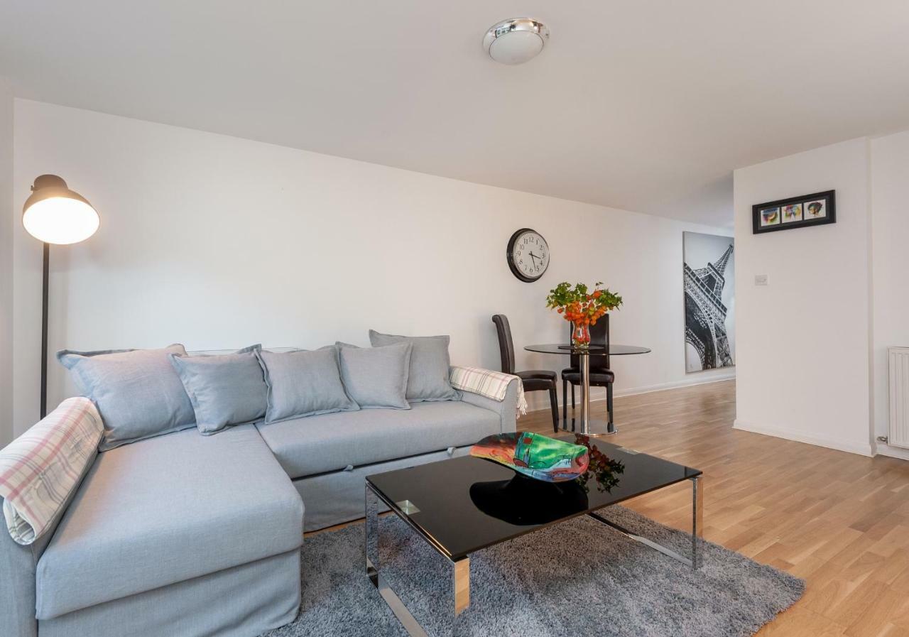 Appartement The Tollcross