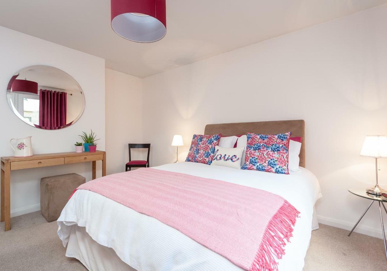 The Tollcross Appartement