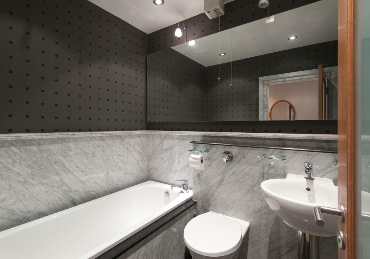 Appartement The York Place
