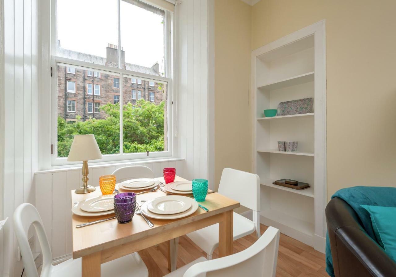 The Watson Crescent Apartment