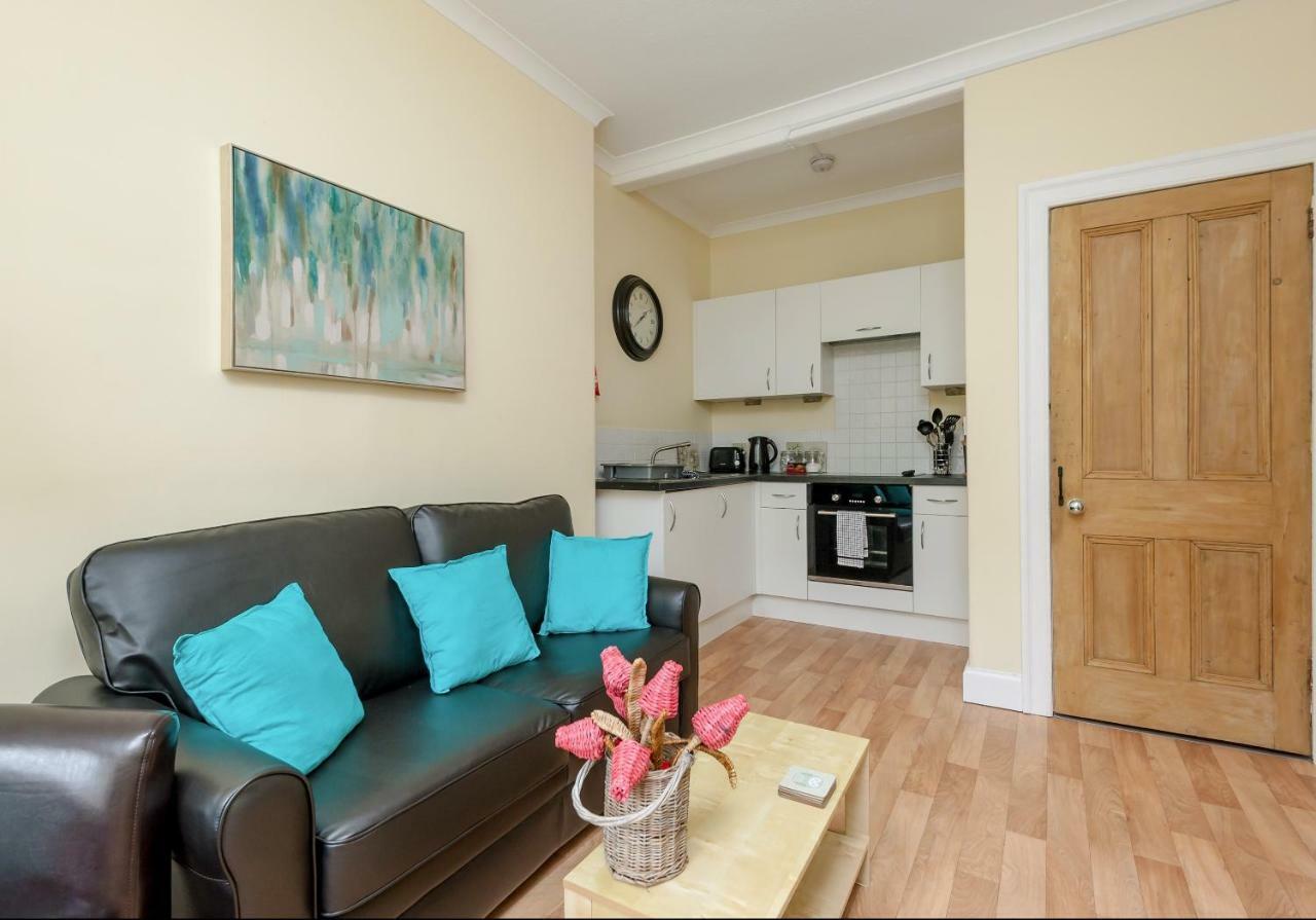Apartment The Watson Crescent Edinburgh