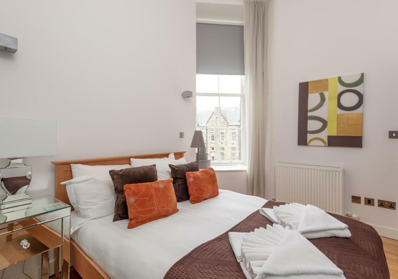 The Quartermile Meadows View *