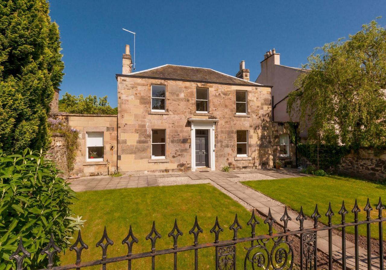 Holiday home The Lochside House *