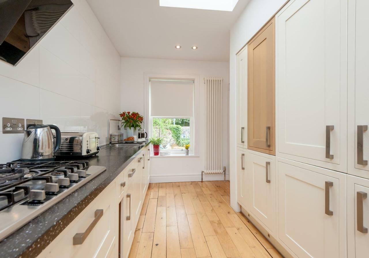The Lochside House Holiday home