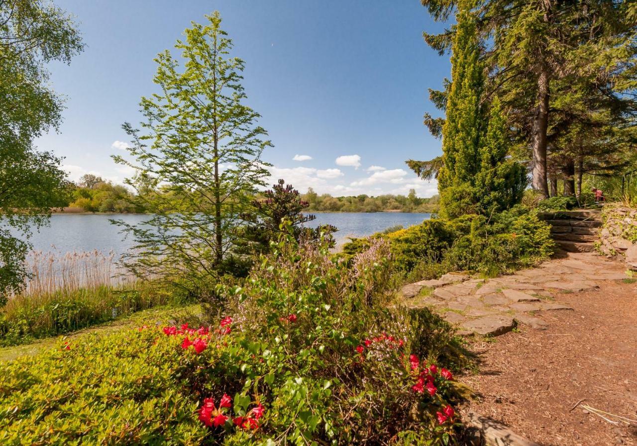 The Lochside House Holiday home Edinburgh