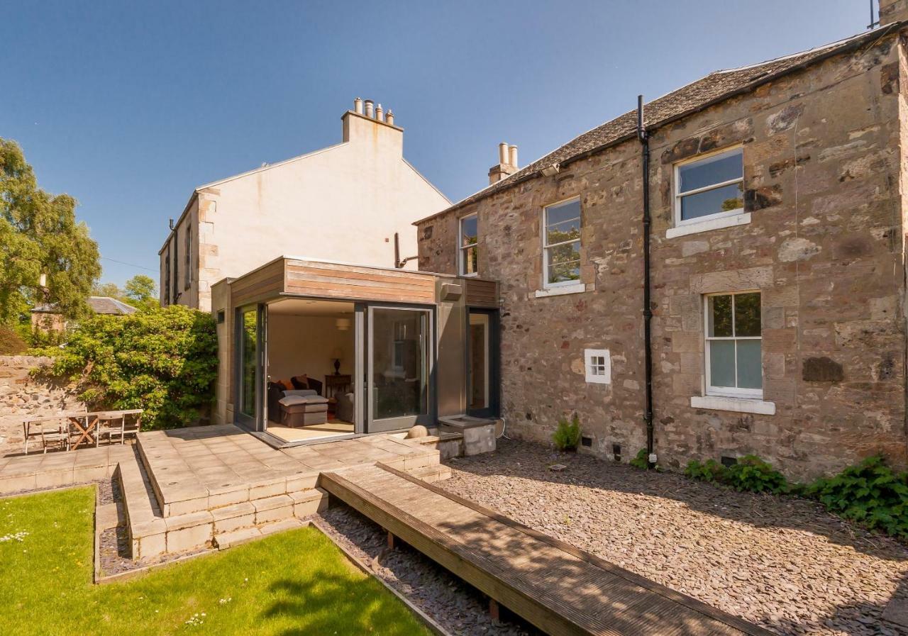 Holiday home The Lochside House *