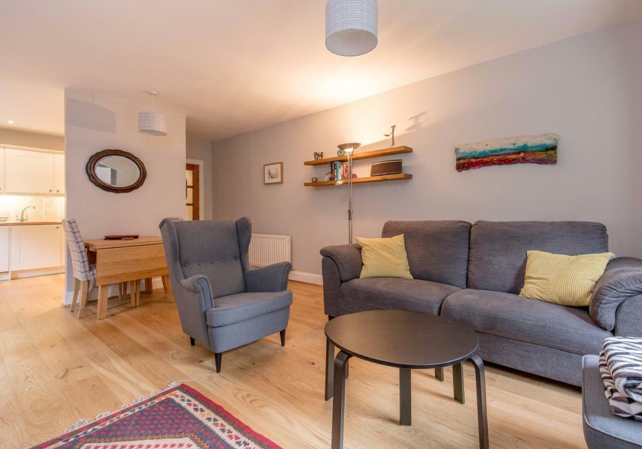 Apartment The Dean Path EDI