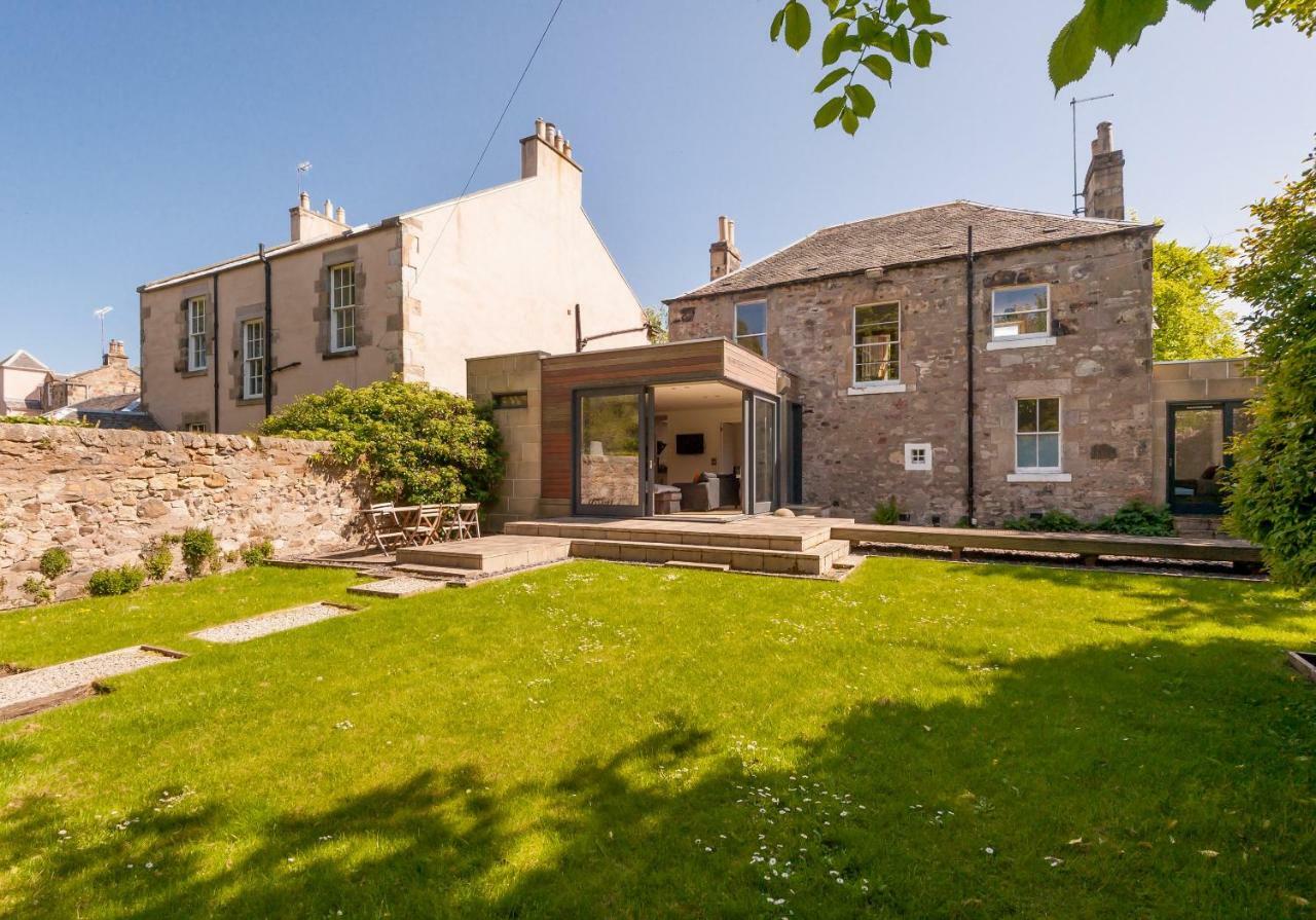 Holiday home The Lochside House