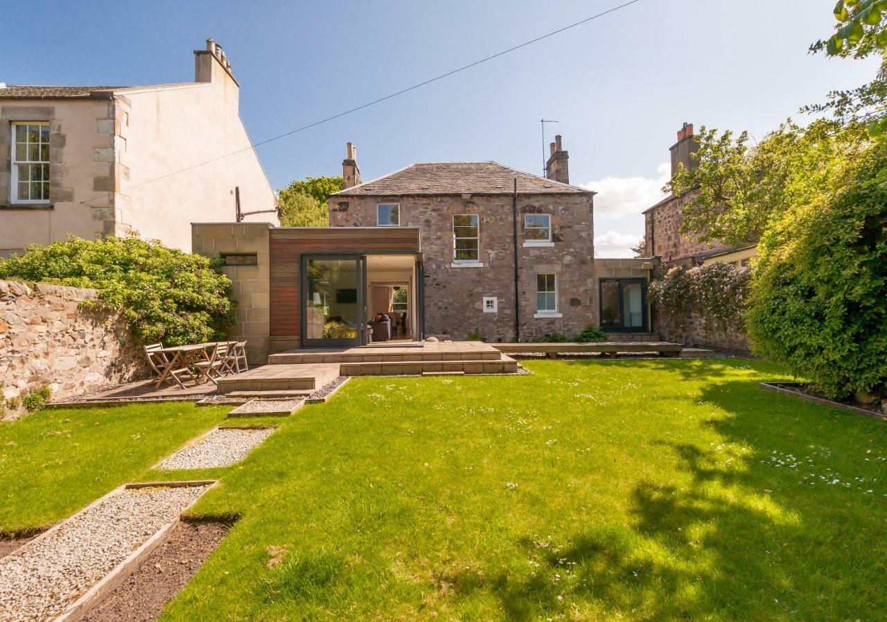The Lochside House Holiday home Edinburgh