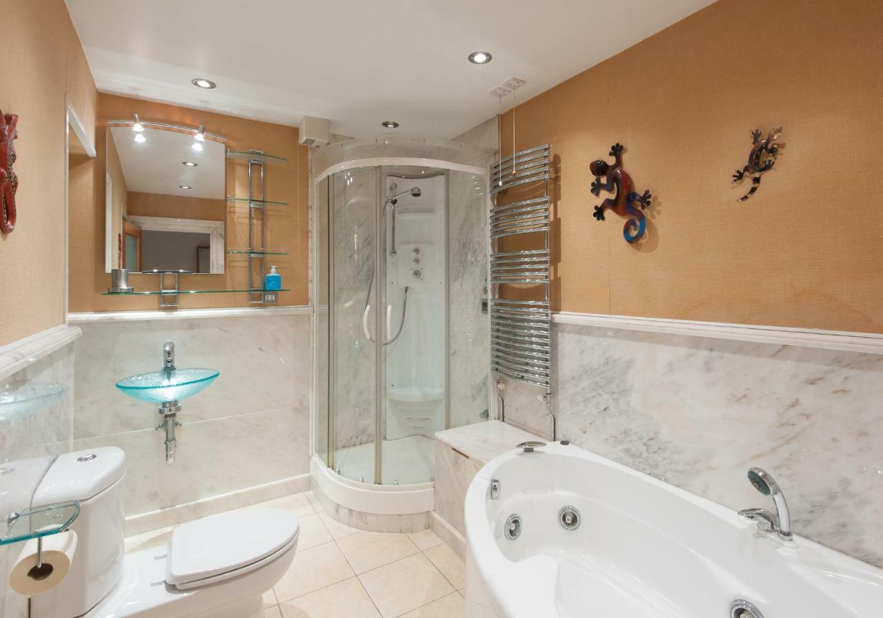 Appartement The York Place