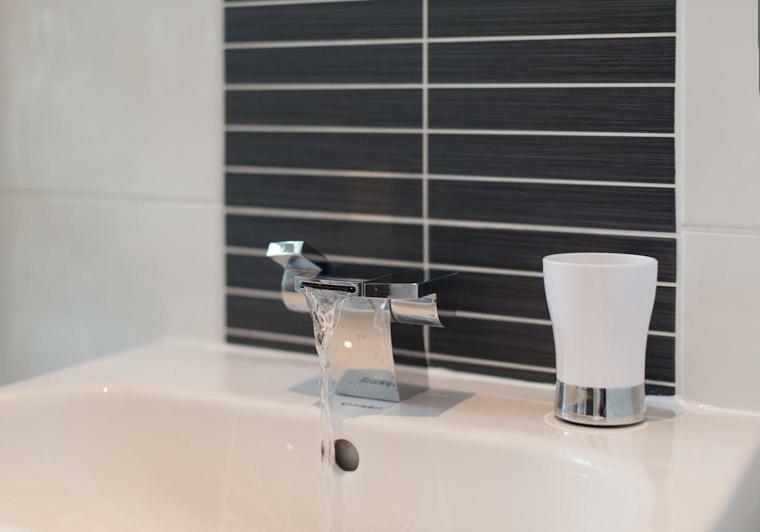 The Ardmillan No 1 Apartment Edinburgh