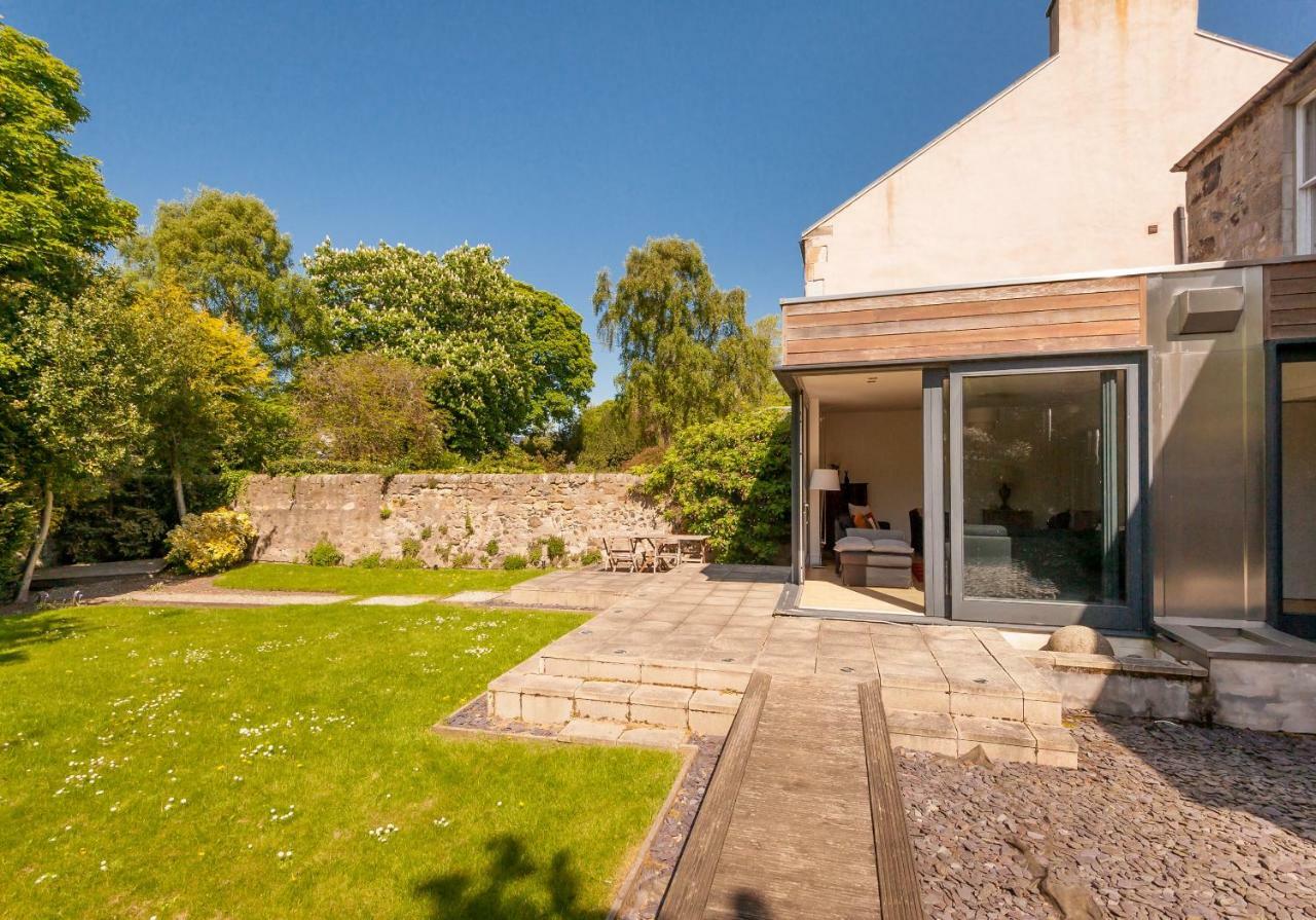 Holiday home The Lochside House
