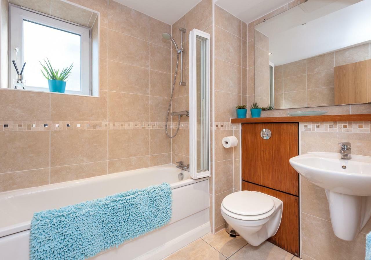 Appartement The Tollcross *