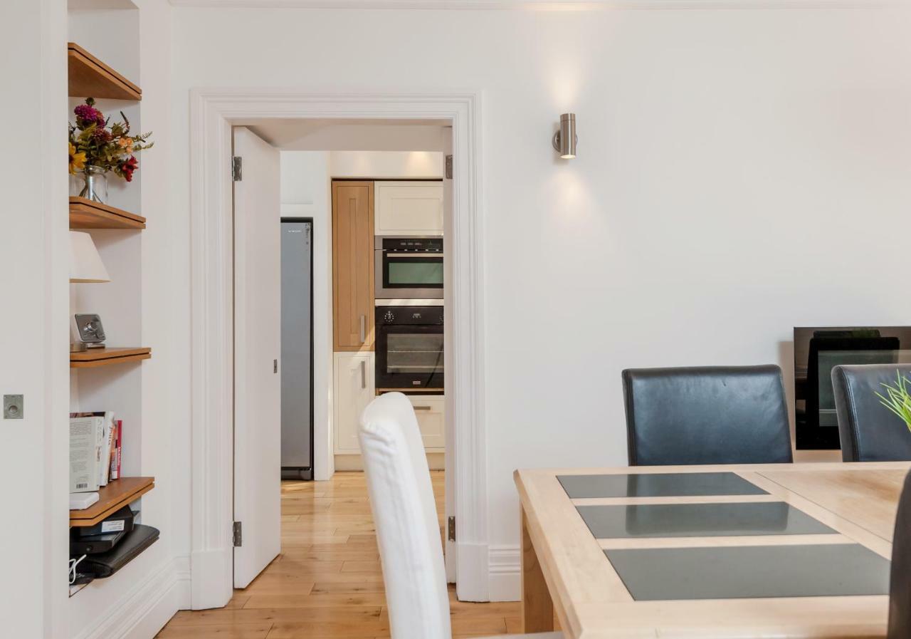 Holiday home The Lochside House Edinburgh