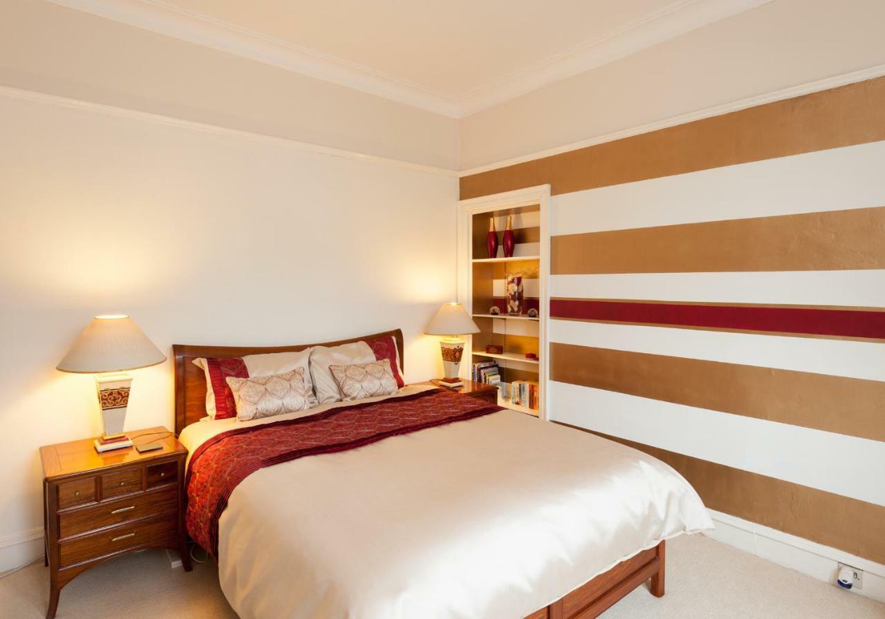 Holiday home The Traquair Park Edinburgh