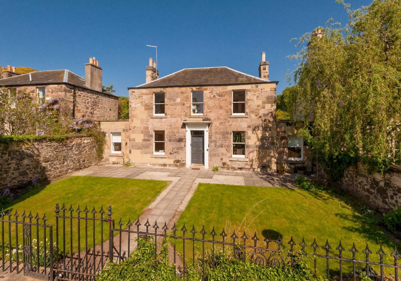 The Lochside House Holiday home *