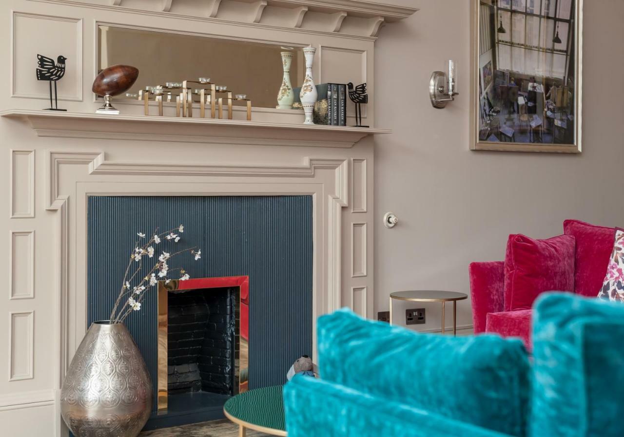 The West End Appartement