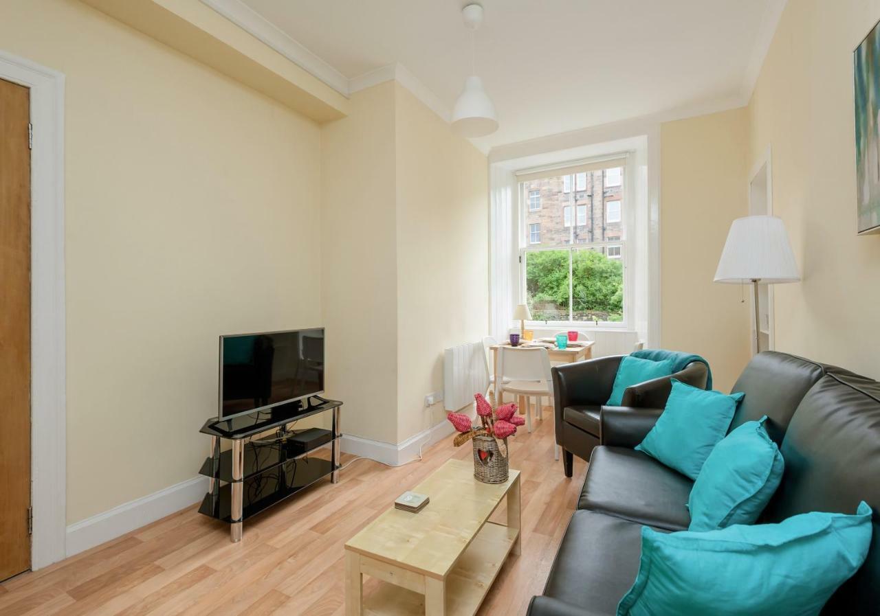 Apartment The Watson Crescent *