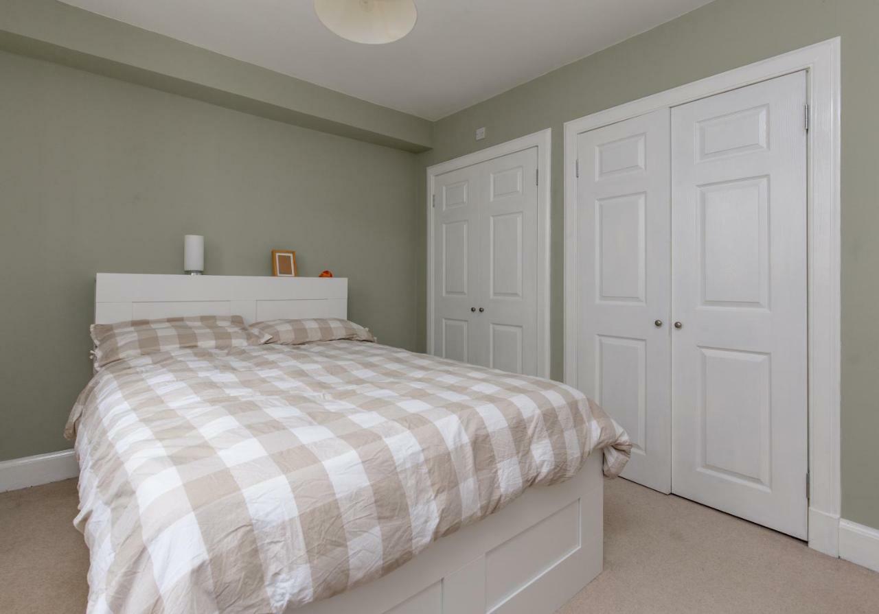The Dean Path Apartment