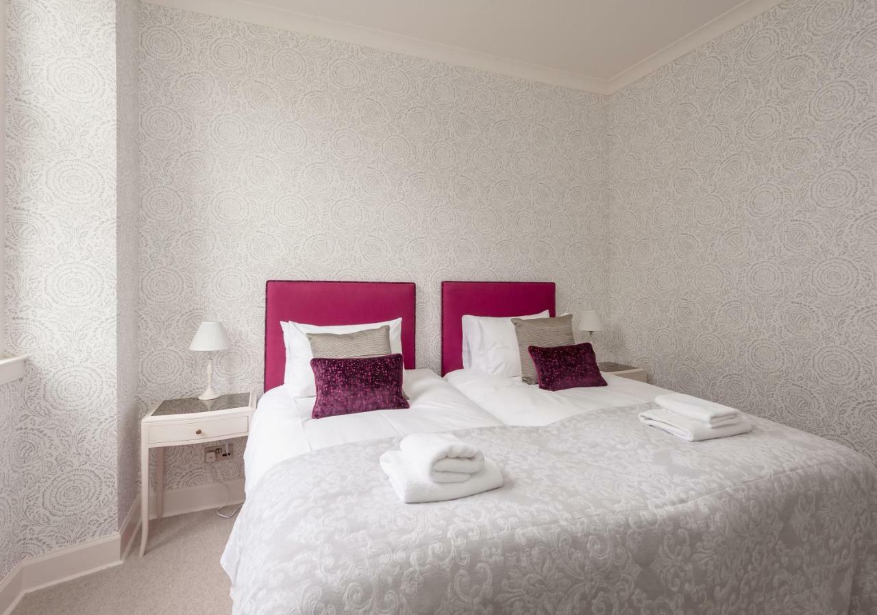 Appartement The West End