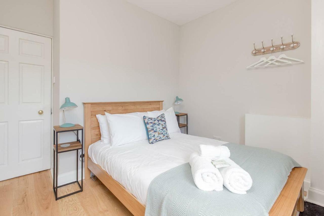 Altido Elegant Georgian 2-bedrm Apt In Heart Of Old Town Edinburgh