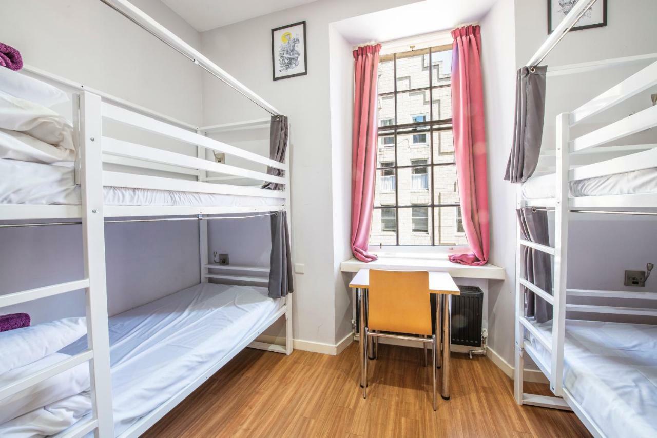 A&o City Hostel