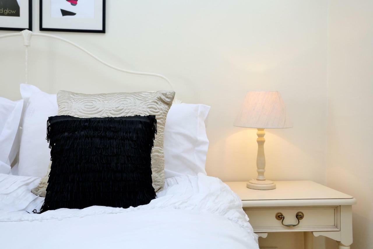 Apartment West Bow - Comfy 2 Bed On West Bow Overlooking Grassmarket Edinburgh