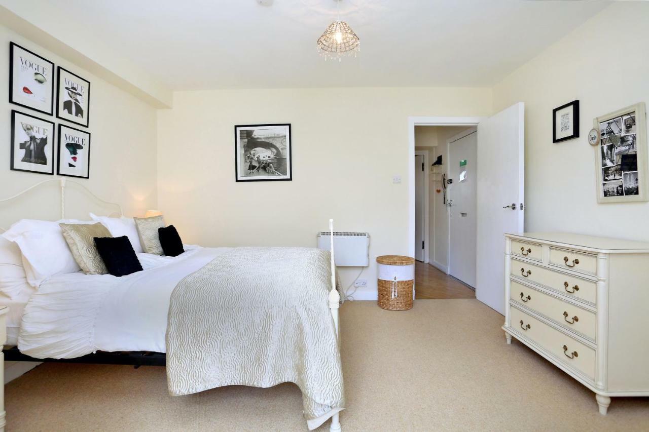 West Bow - Comfy 2 Bed On West Bow Overlooking Grassmarket Apartment