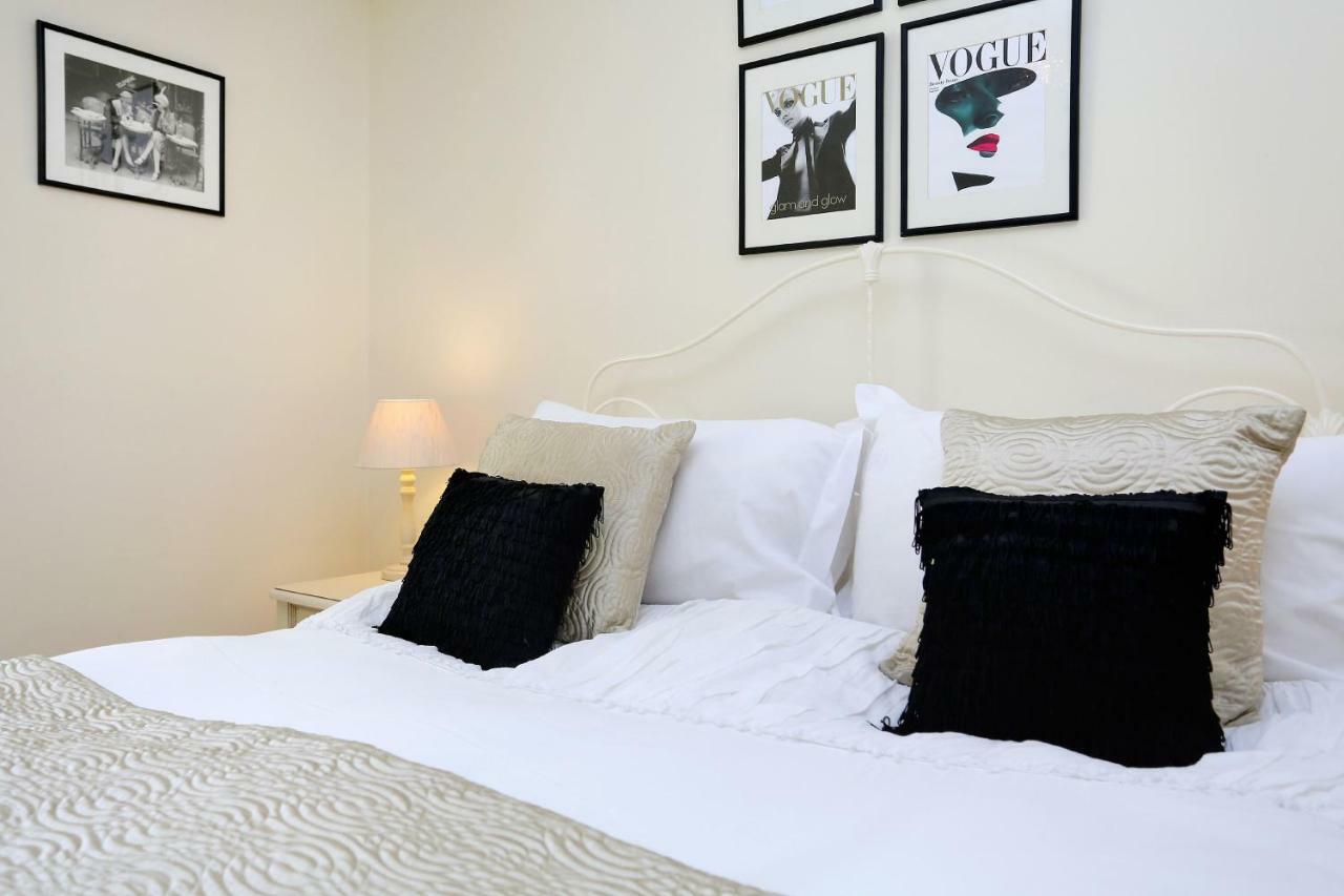 West Bow - Comfy 2 Bed On West Bow Overlooking Grassmarket Apartment *