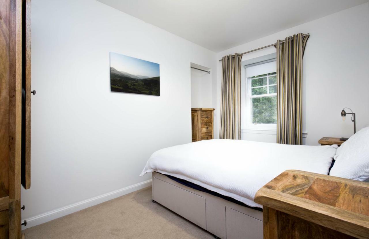 Trinity Lodge, House With The Private Garden In Lodge *