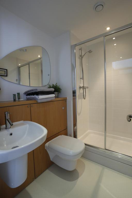 Waterfront Appartement