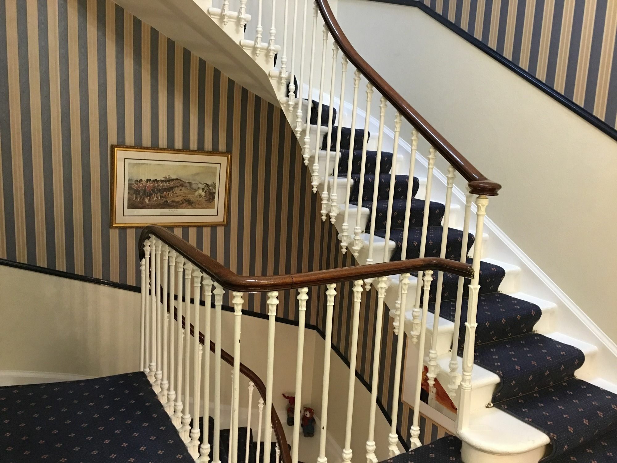 Guest house Allison House 17 Edinburgh