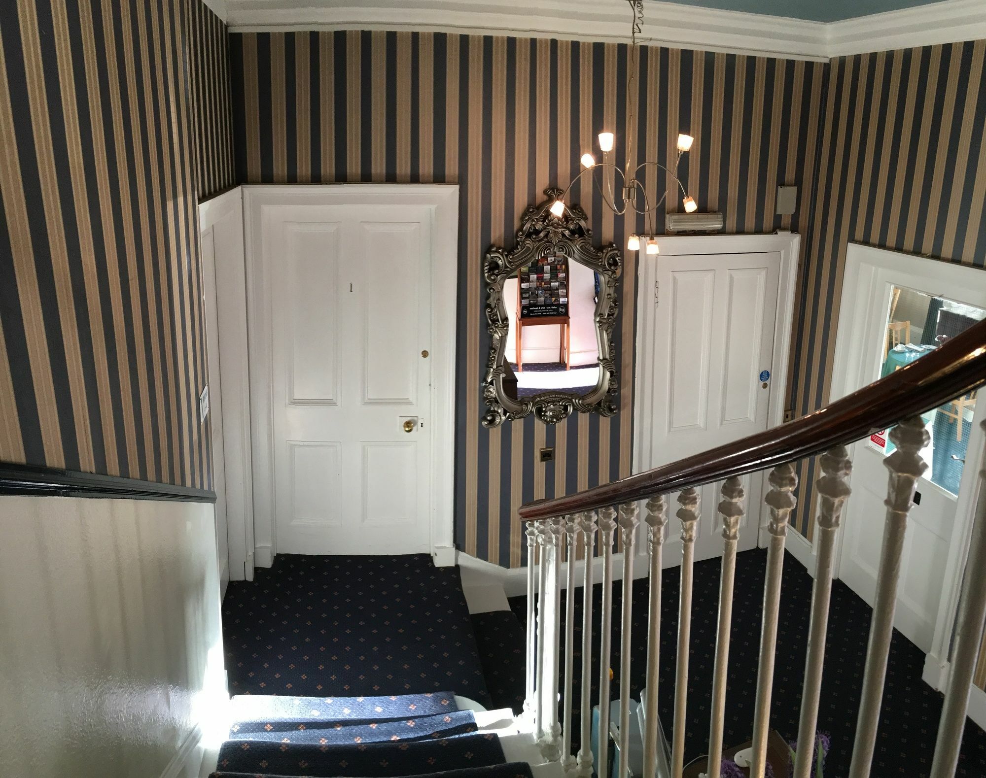 Guest house Allison House 17