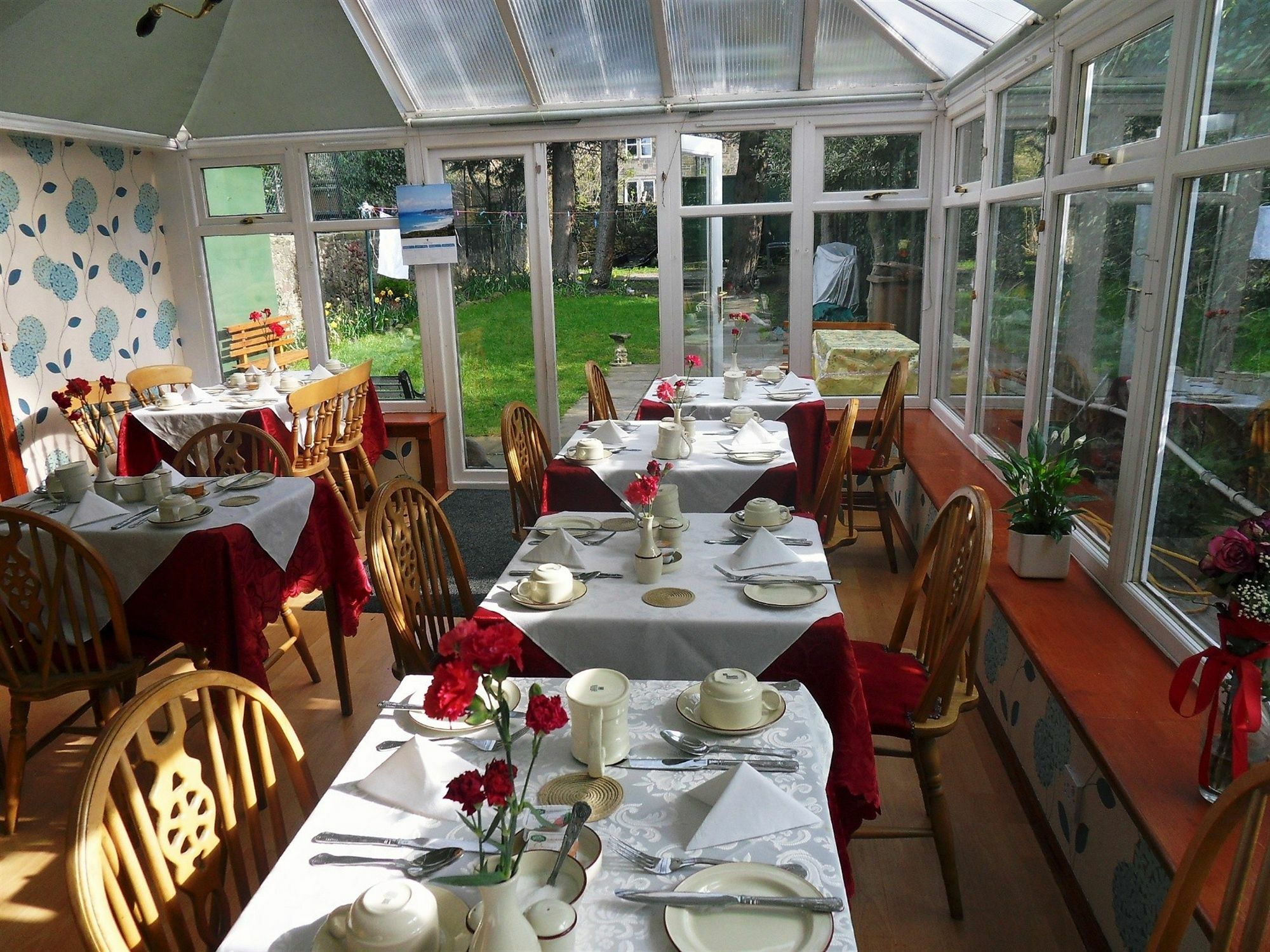 Blossom Guest house