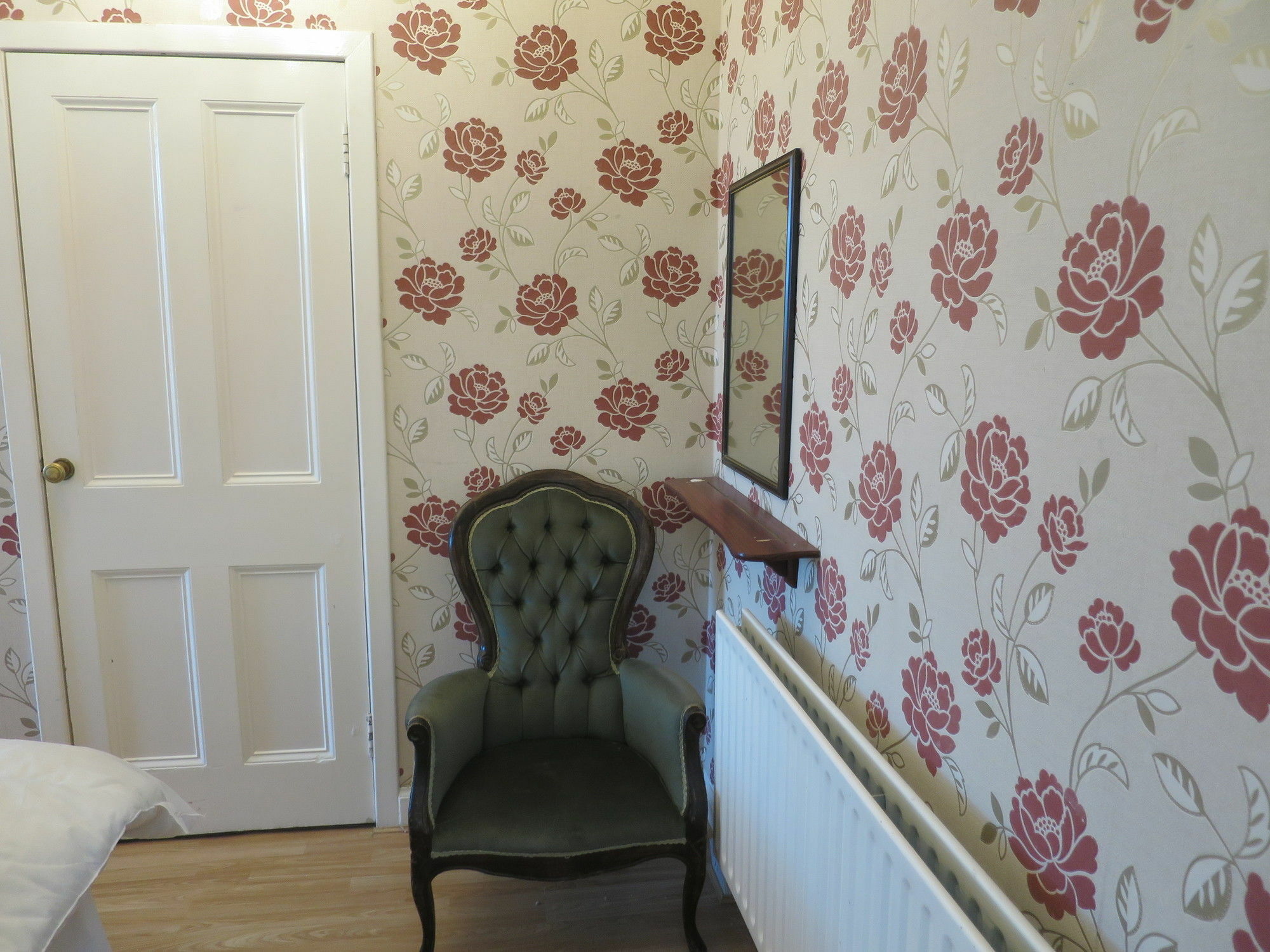 Thornfield Guest