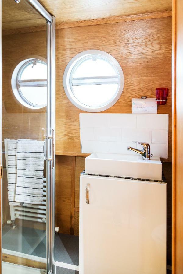 Edinburgh - Houseboats 4* Edinburgh